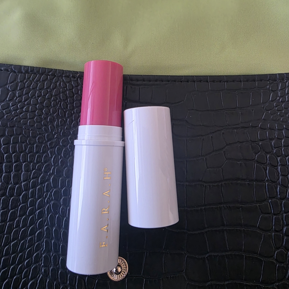 Farah Blush Stick Nwt
